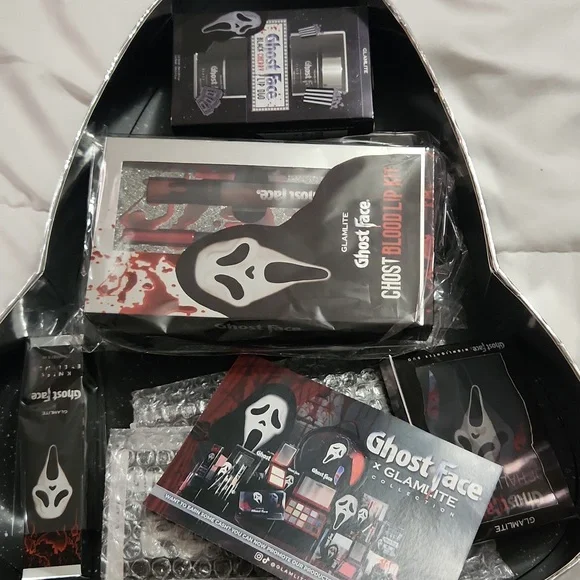 GHOSTFACE GLAMLITE COLLECTION - Picture 6 of 14
